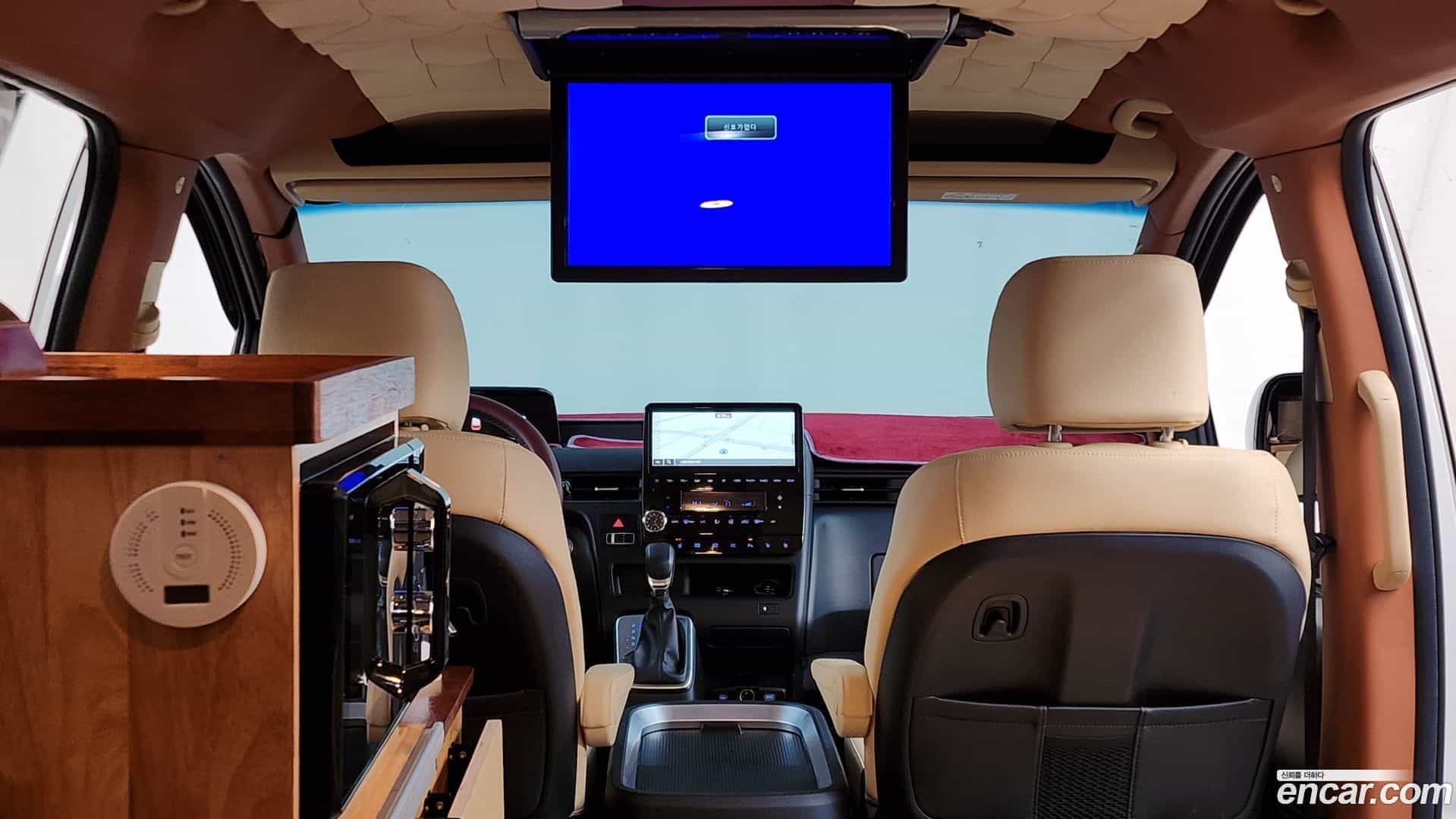 Staria Hyundai 2024.3-OPTION-019