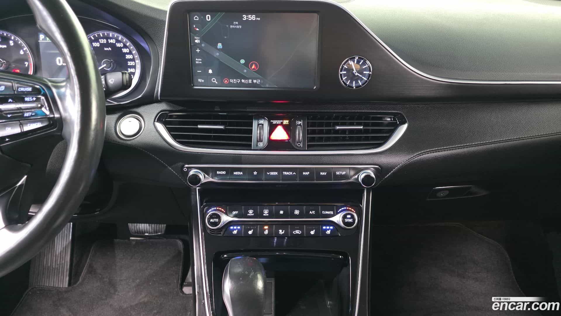 Grandeur Hyundai 2018.3-OPTION-019