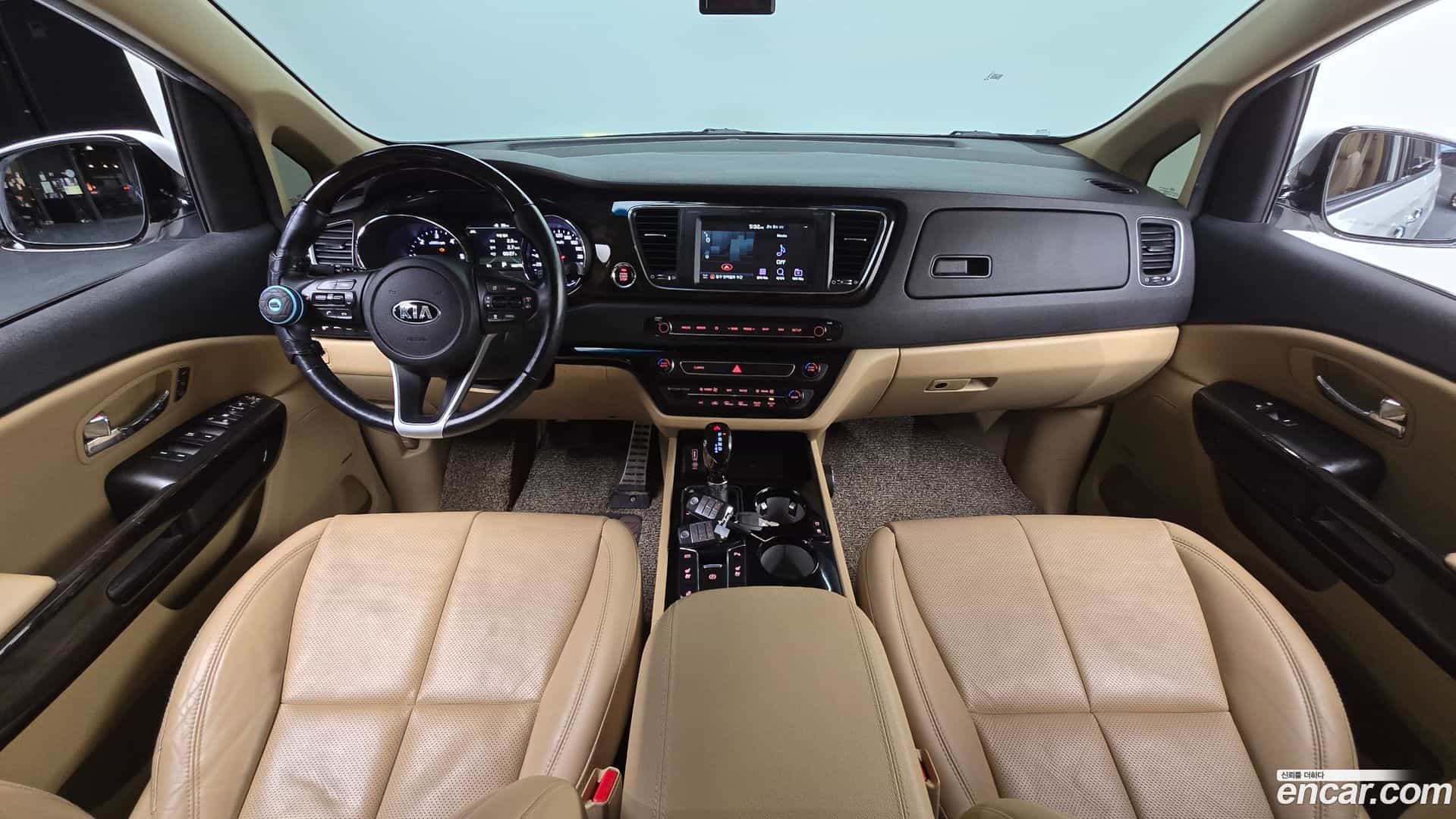 Canival Kia 2019.8-INNER-007