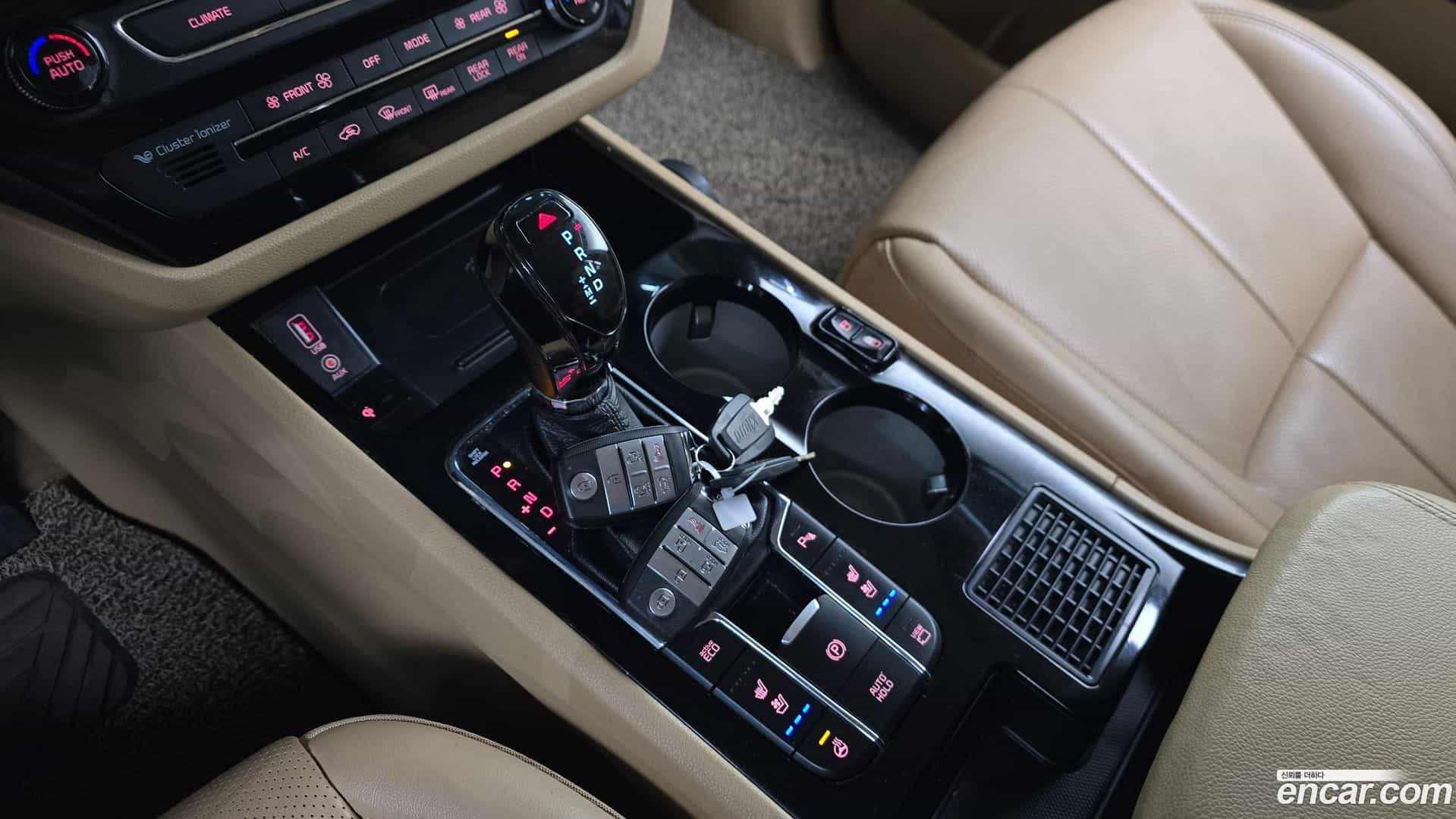 Canival Kia 2019.8-INNER-009