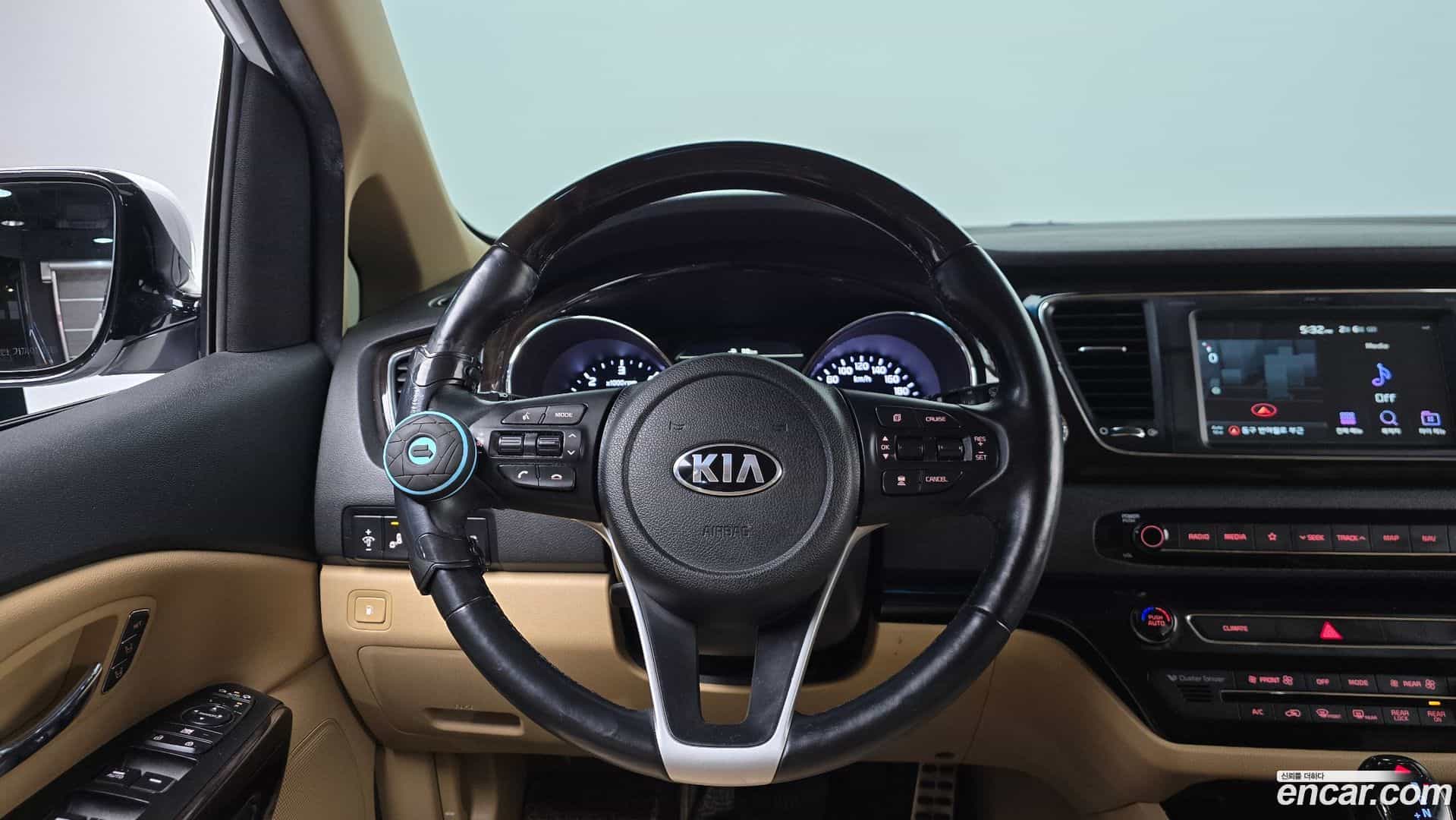 Canival Kia 2019.8-OPTION-017