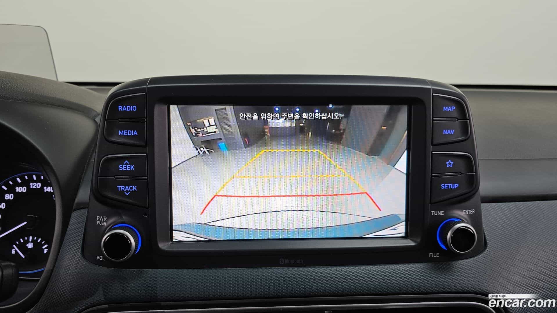 Kona Hyundai 2017.7-OPTION-019