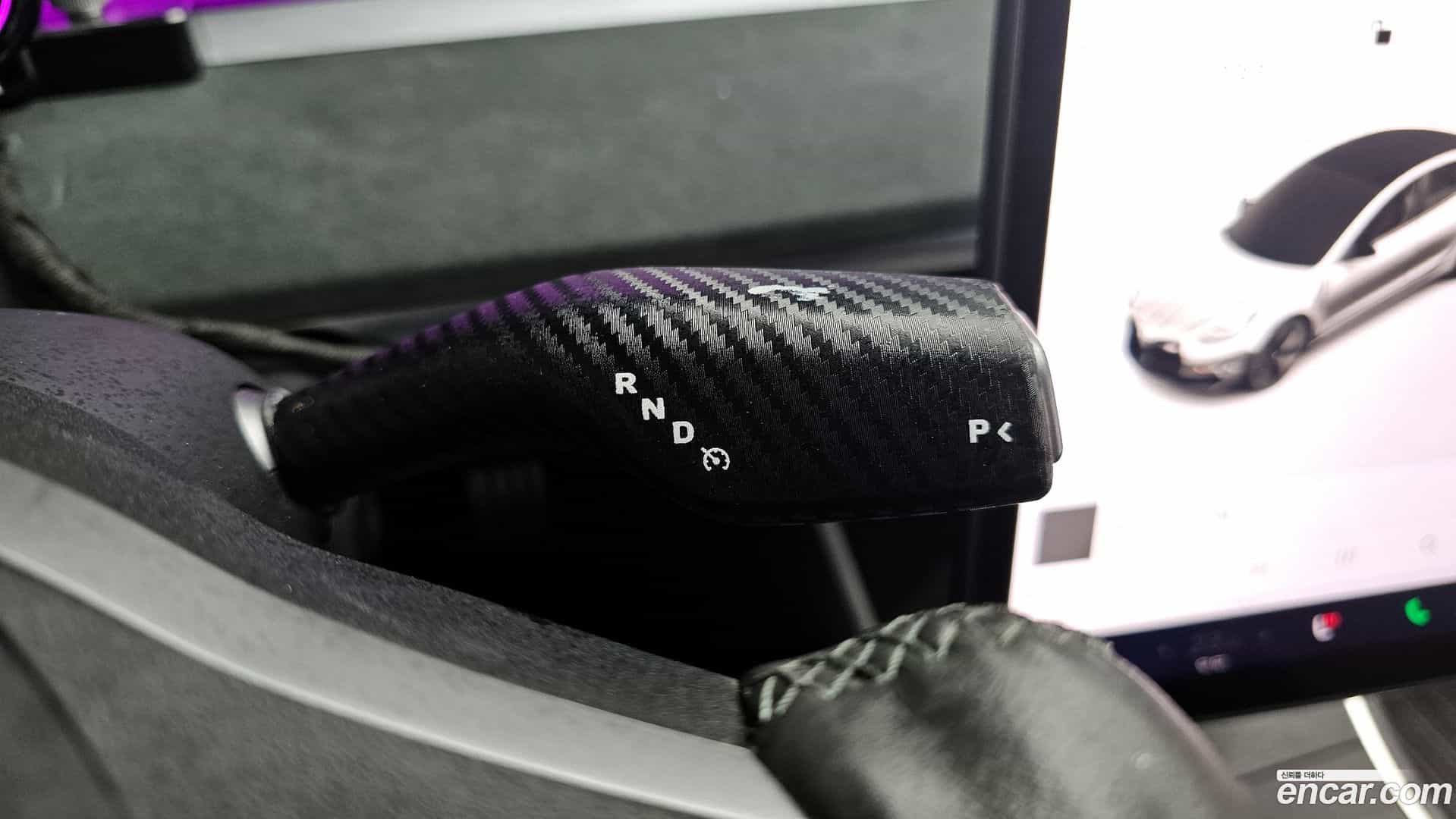 Model 3 Tesla 2020.8-INNER-009