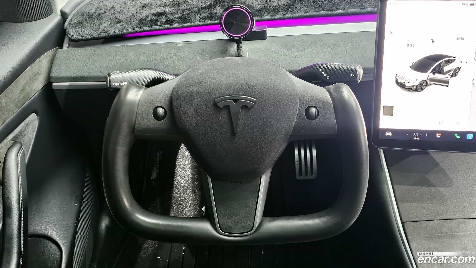 Model 3 Tesla 2020.8-OPTION-018