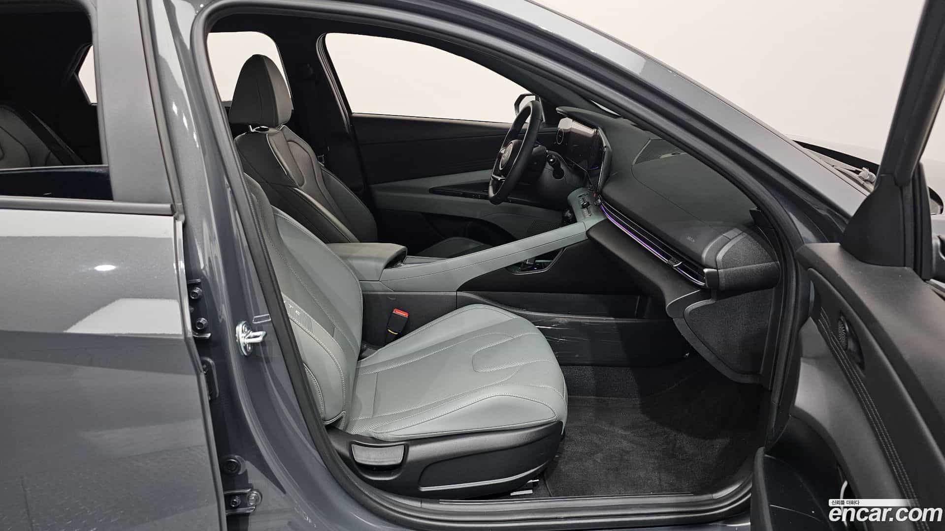 AVANTE Hyundai 2024.5-OPTION-015