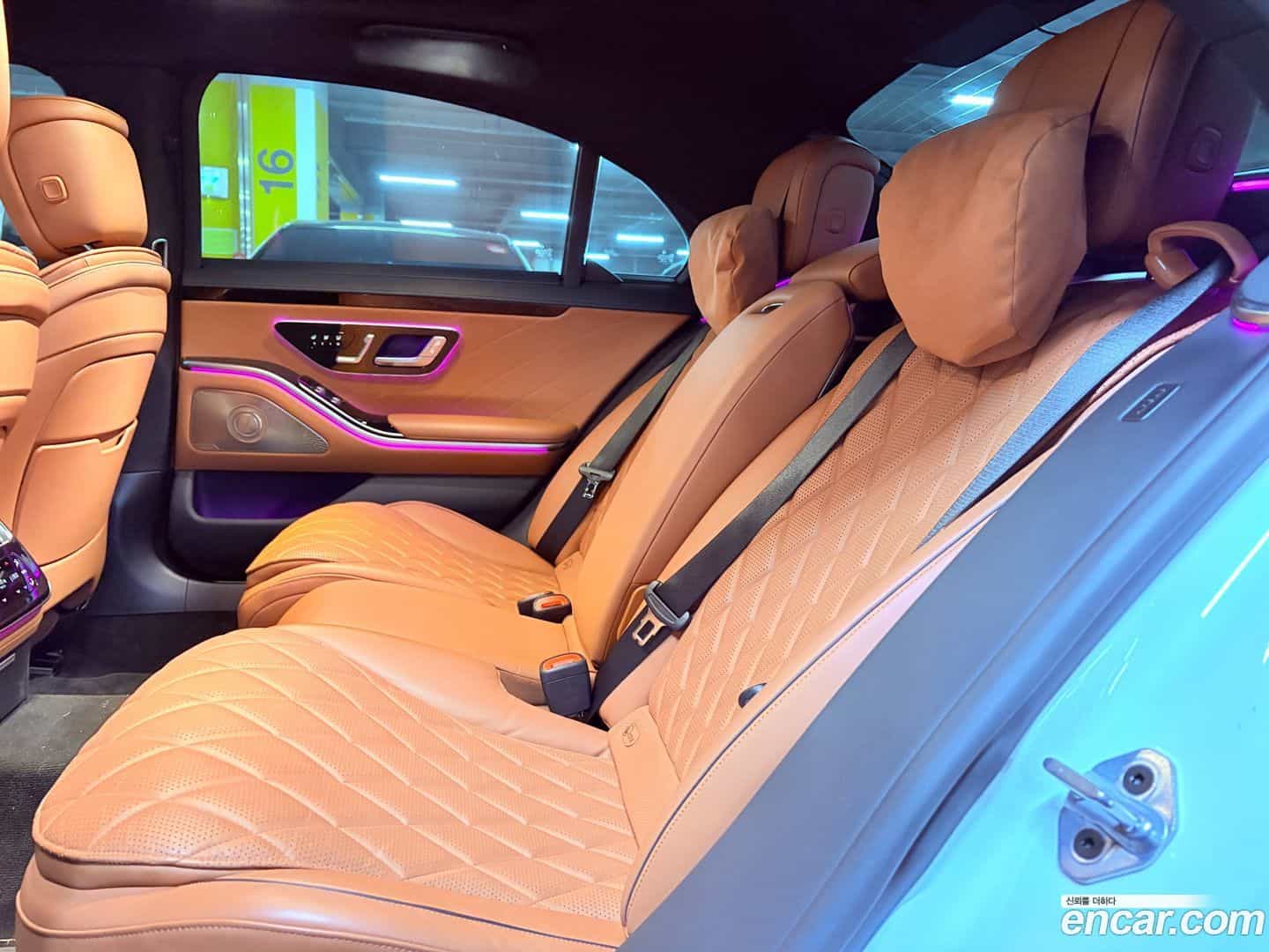 S-Class Mercedes-Benz 2022.4-OPTION-015