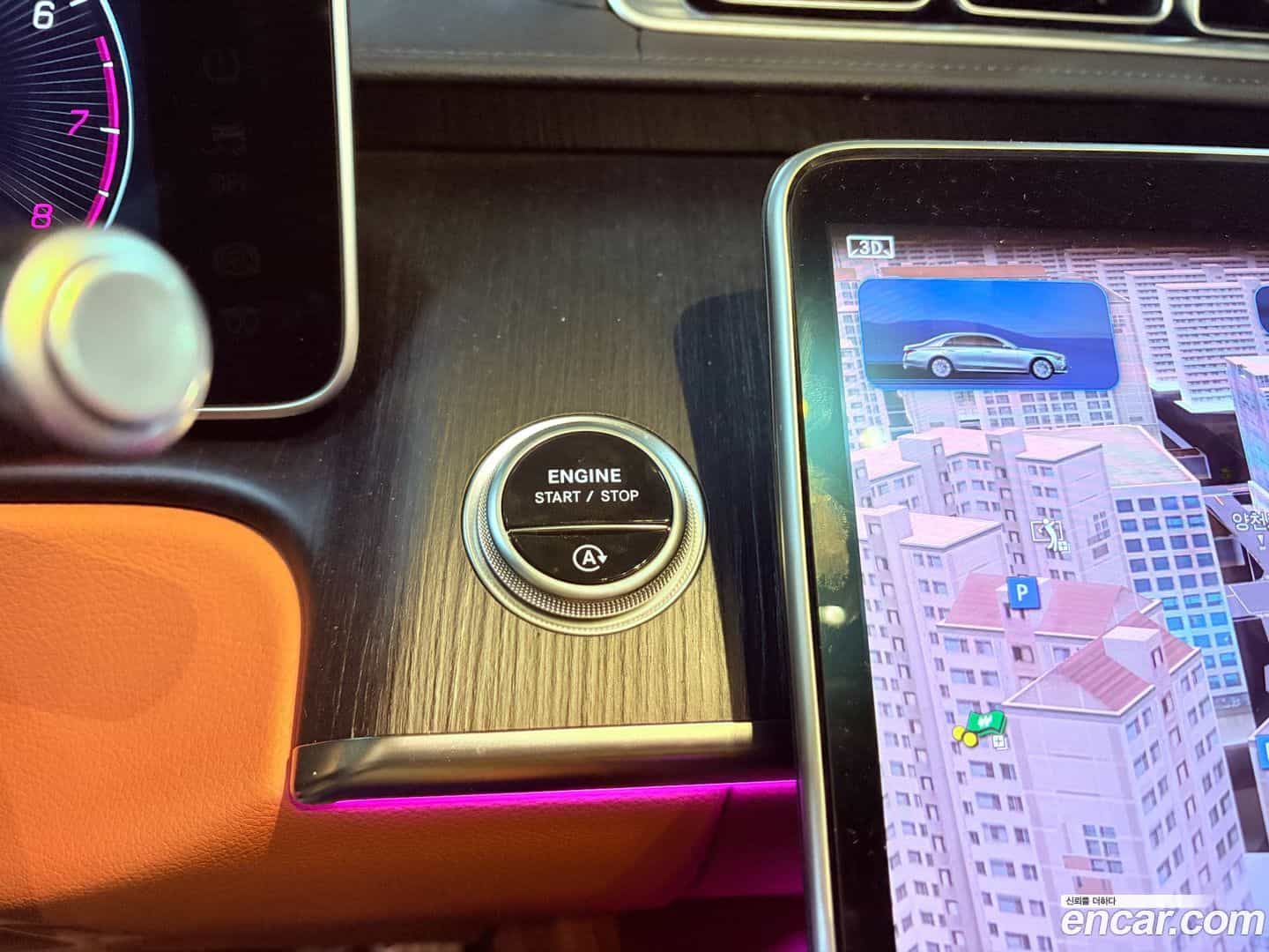 S-Class Mercedes-Benz 2022.4-OPTION-021