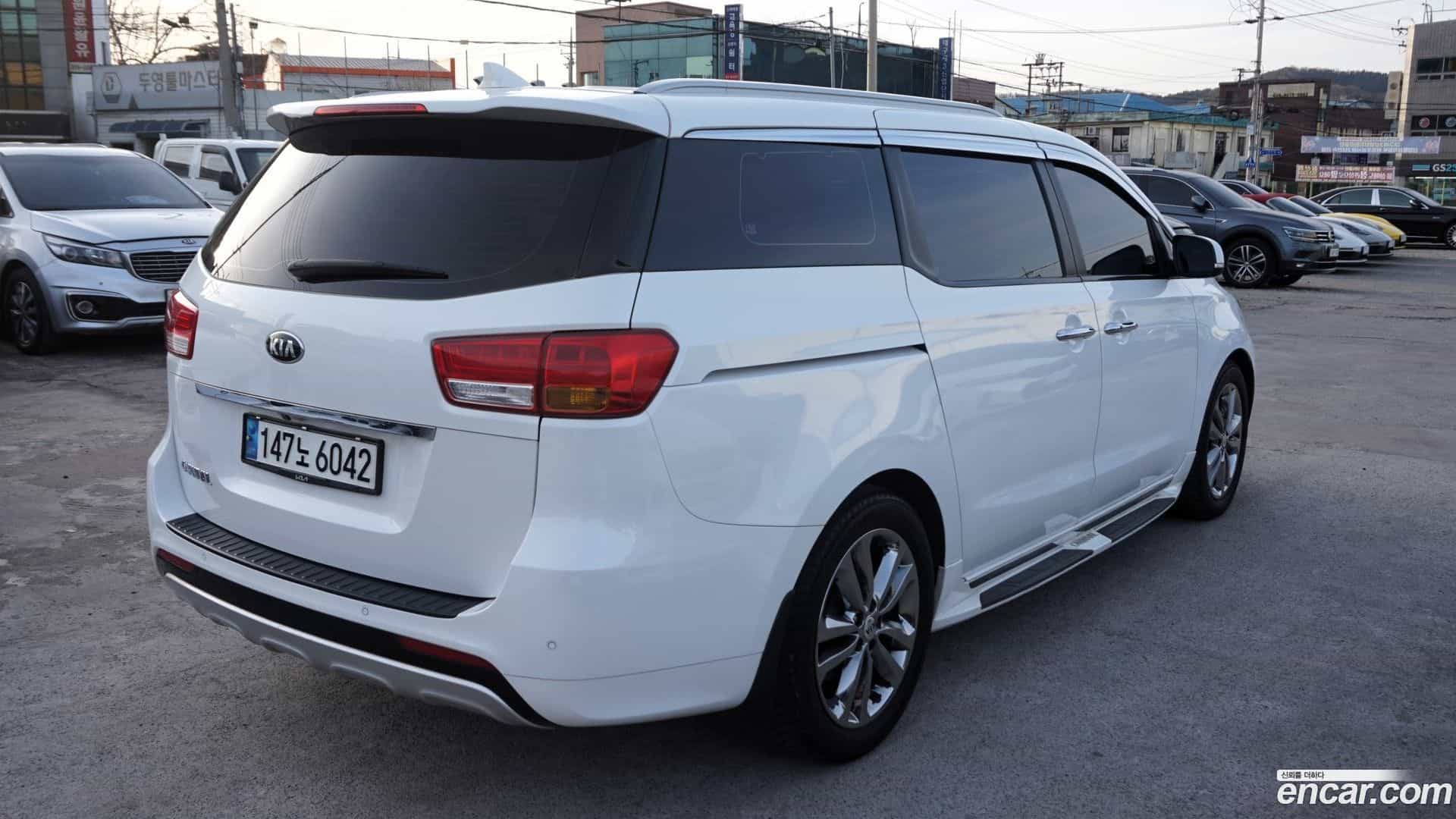 Canival Kia 2016.3-INNER-006