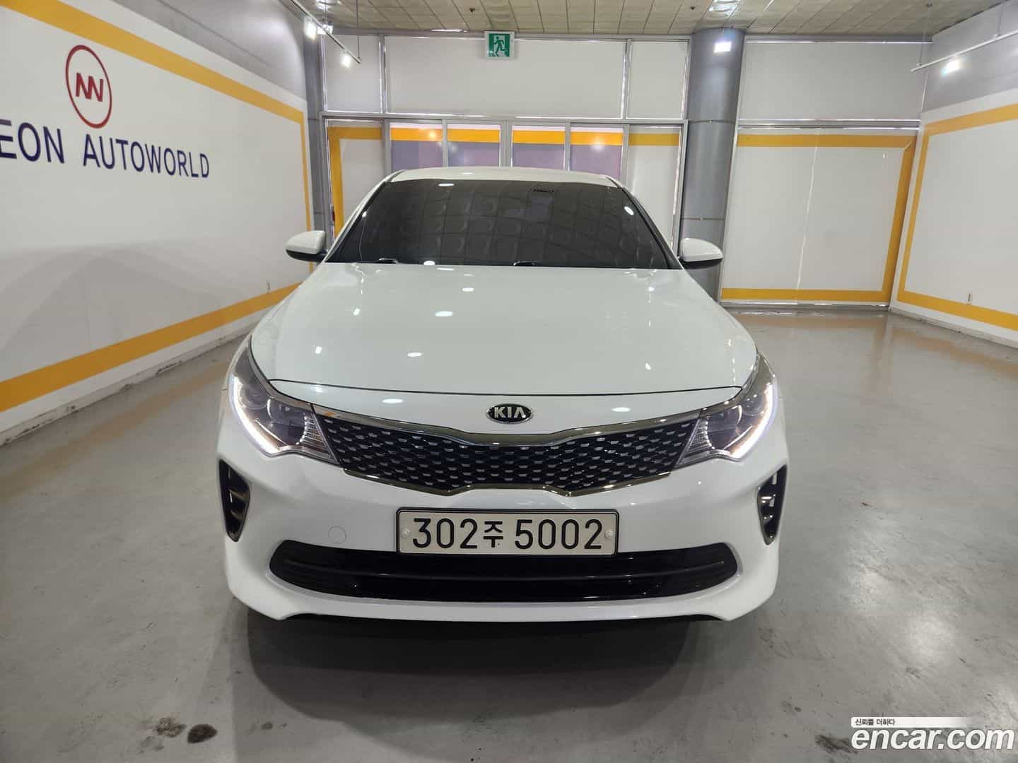 K5 Kia 2018.0-OUTER-003