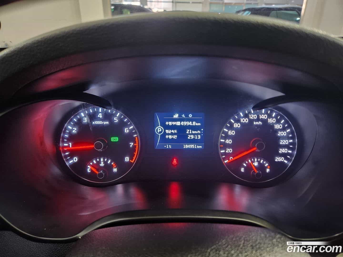 K5 Kia 2018.0-INNER-008