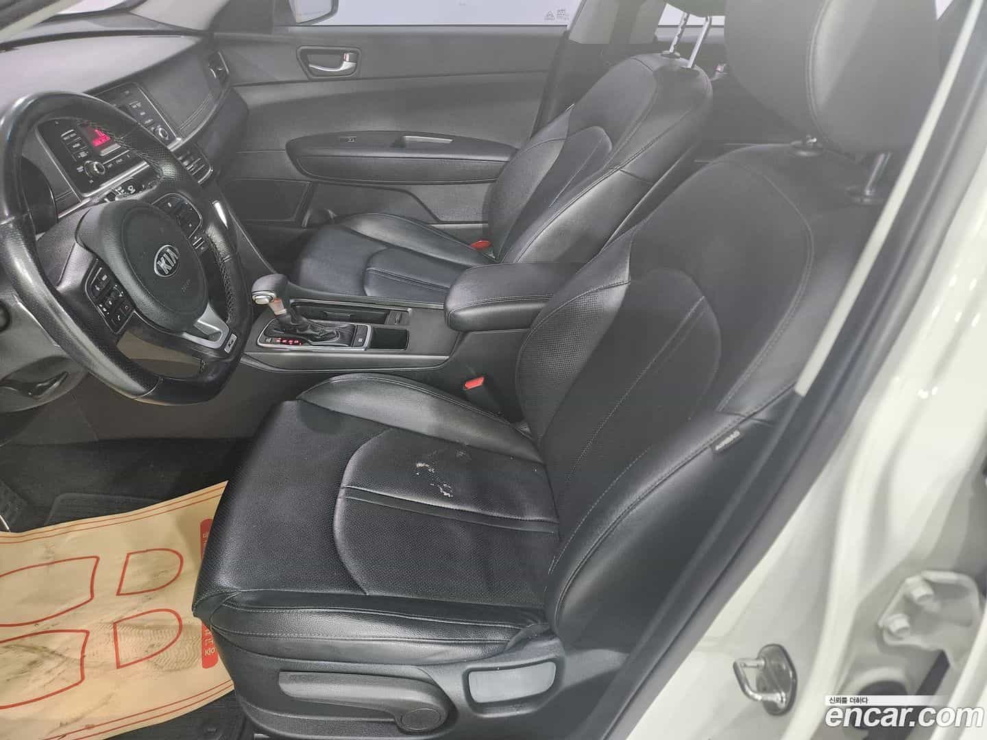 K5 Kia 2018.0-INNER-010