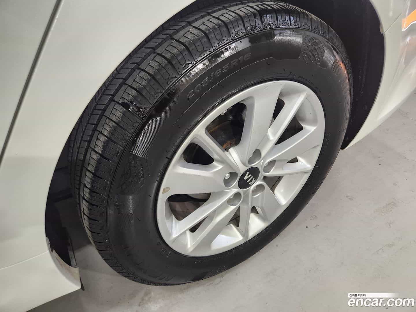 K5 Kia 2018.0-OPTION-020