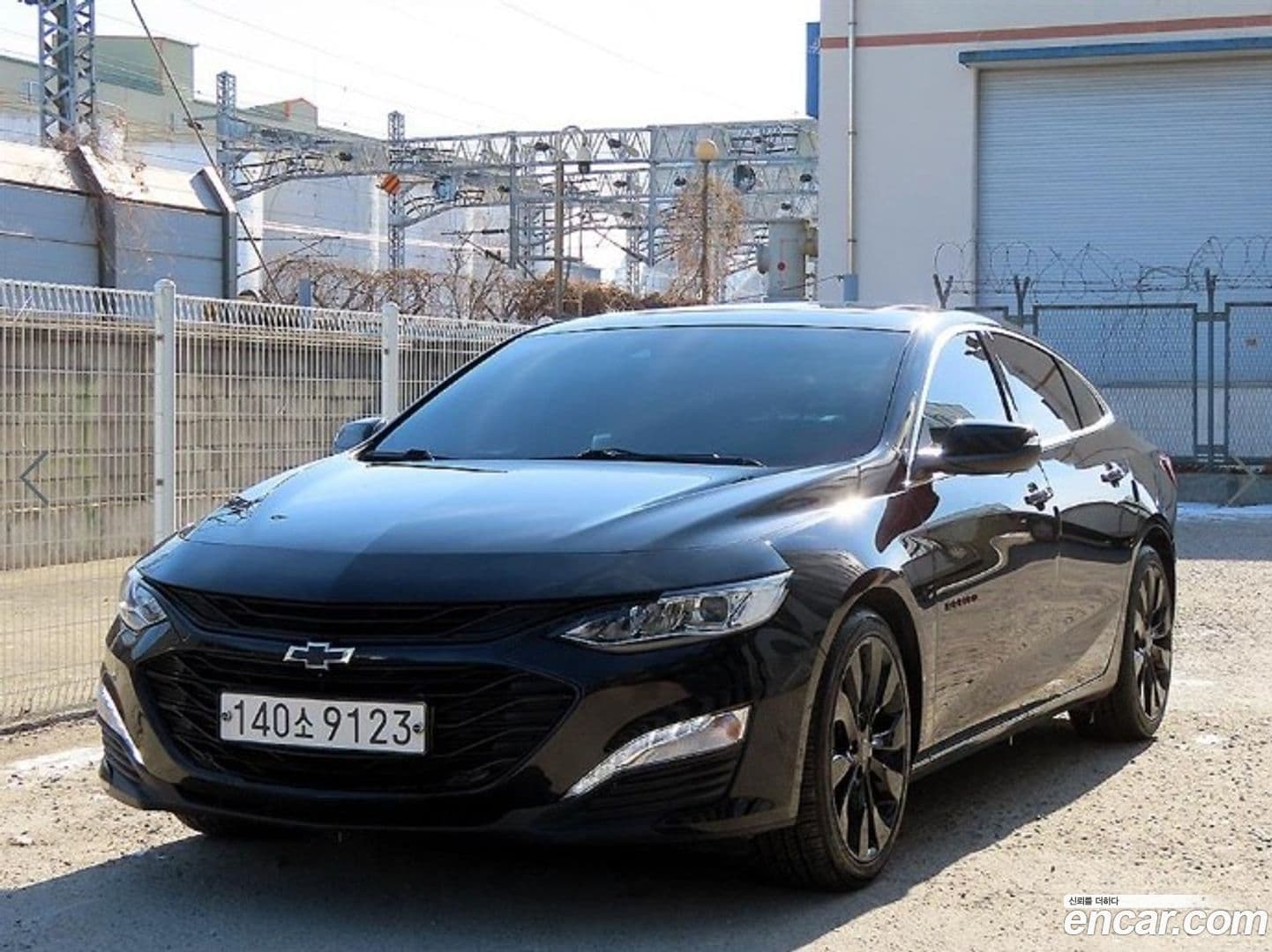 Main__Slider__Photo:Malibu ChevroletGMDaewoo 2020.9-1