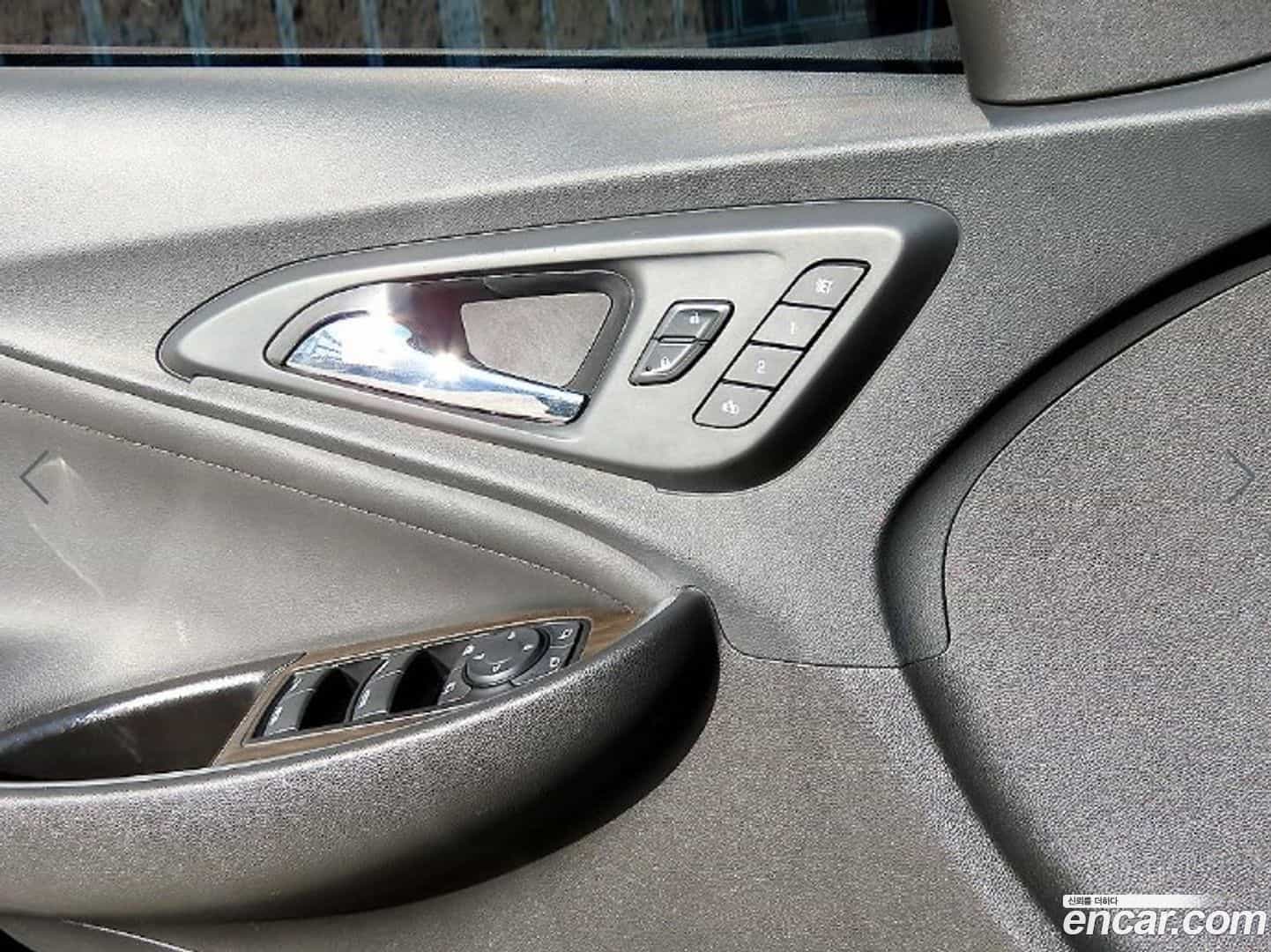 Malibu ChevroletGMDaewoo 2020.9-OPTION-015