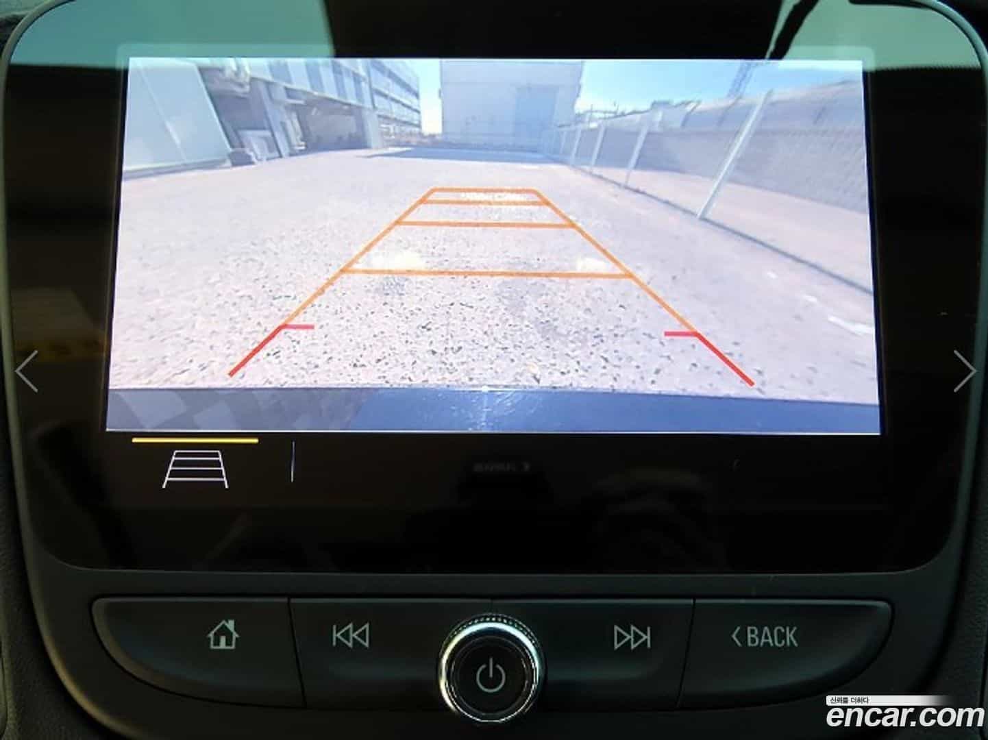 Malibu ChevroletGMDaewoo 2020.9-OPTION-018