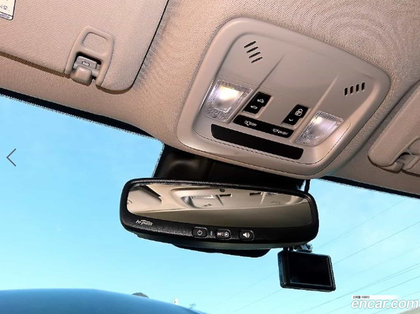 Malibu ChevroletGMDaewoo 2020.9-OPTION-019