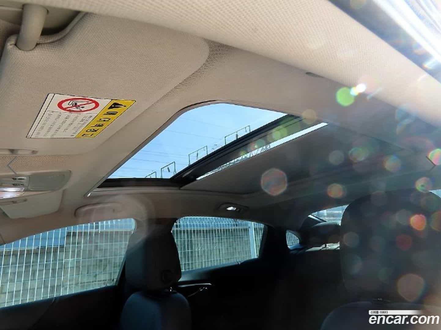 Malibu ChevroletGMDaewoo 2020.9-OPTION-022