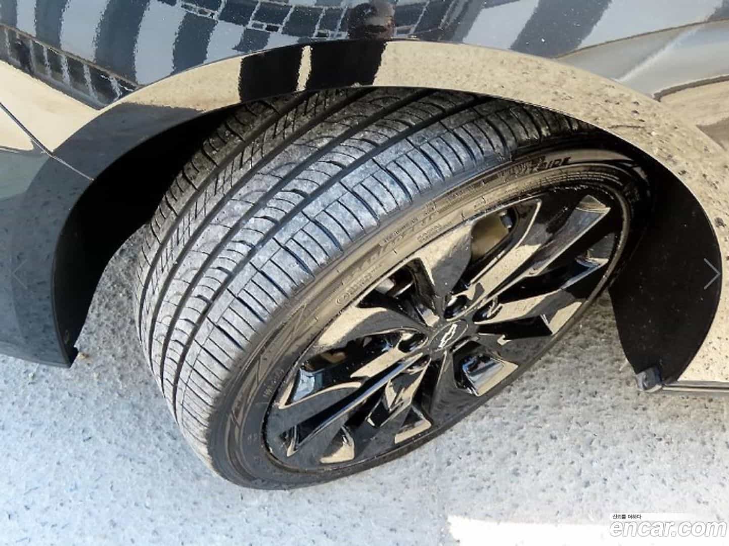 Malibu ChevroletGMDaewoo 2020.9-OPTION-024