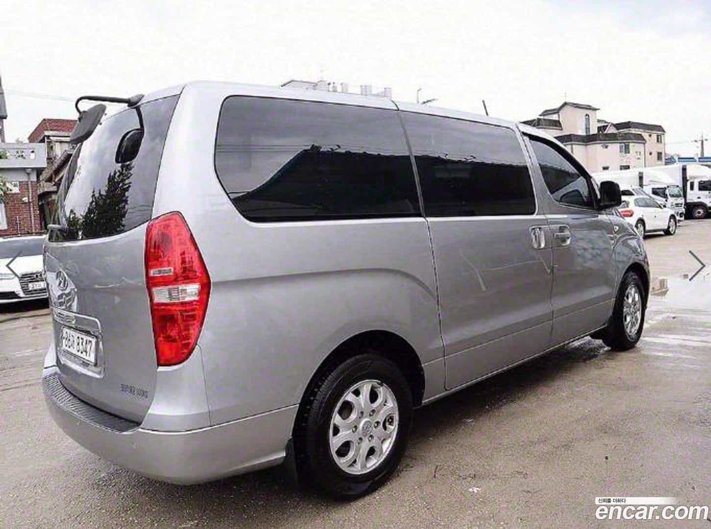 Starex Hyundai 2015.5-OUTER-003