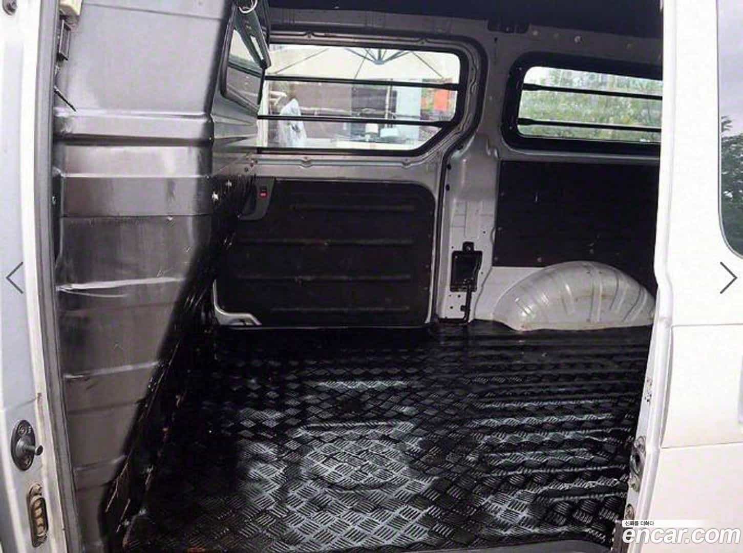 Starex Hyundai 2015.5-INNER-007