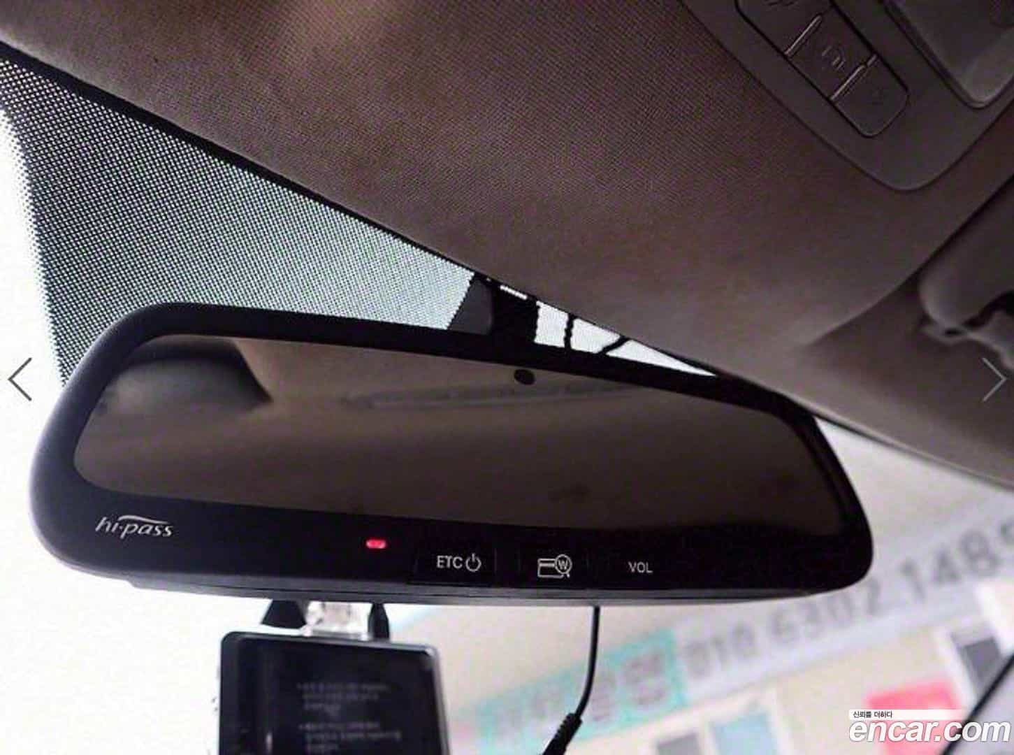 Starex Hyundai 2015.5-OPTION-018