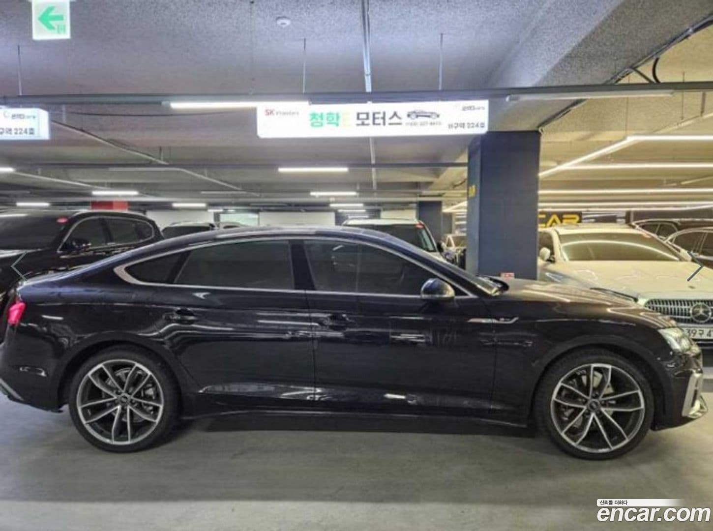 Main__Slider__Photo:A5 Audi 2022.4-2