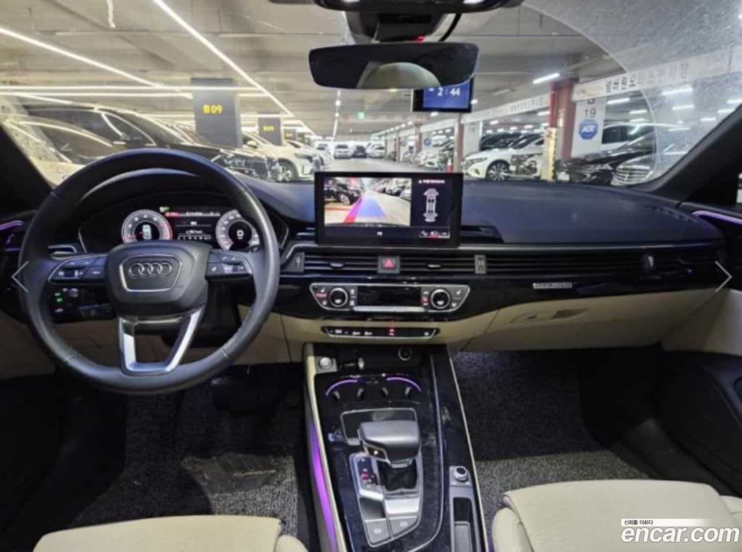 A5 Audi 2022.4-OUTER-005