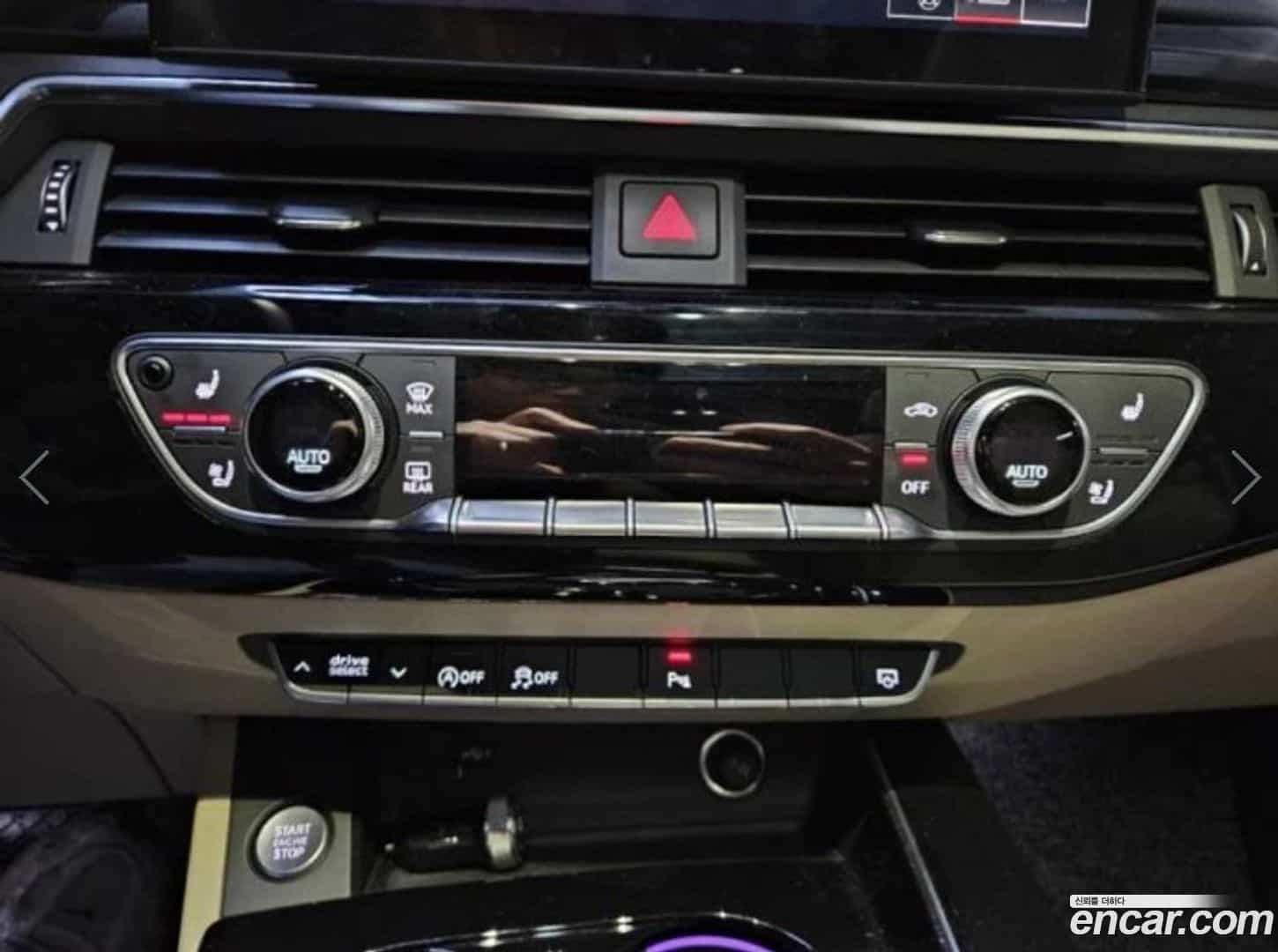 A5 Audi 2022.4-INNER-009