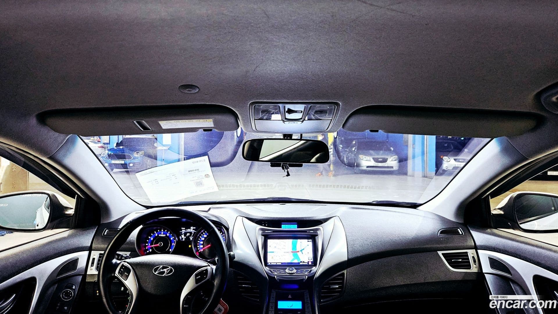 Main__Slider__Photo:AVANTE Hyundai 2013.4-14