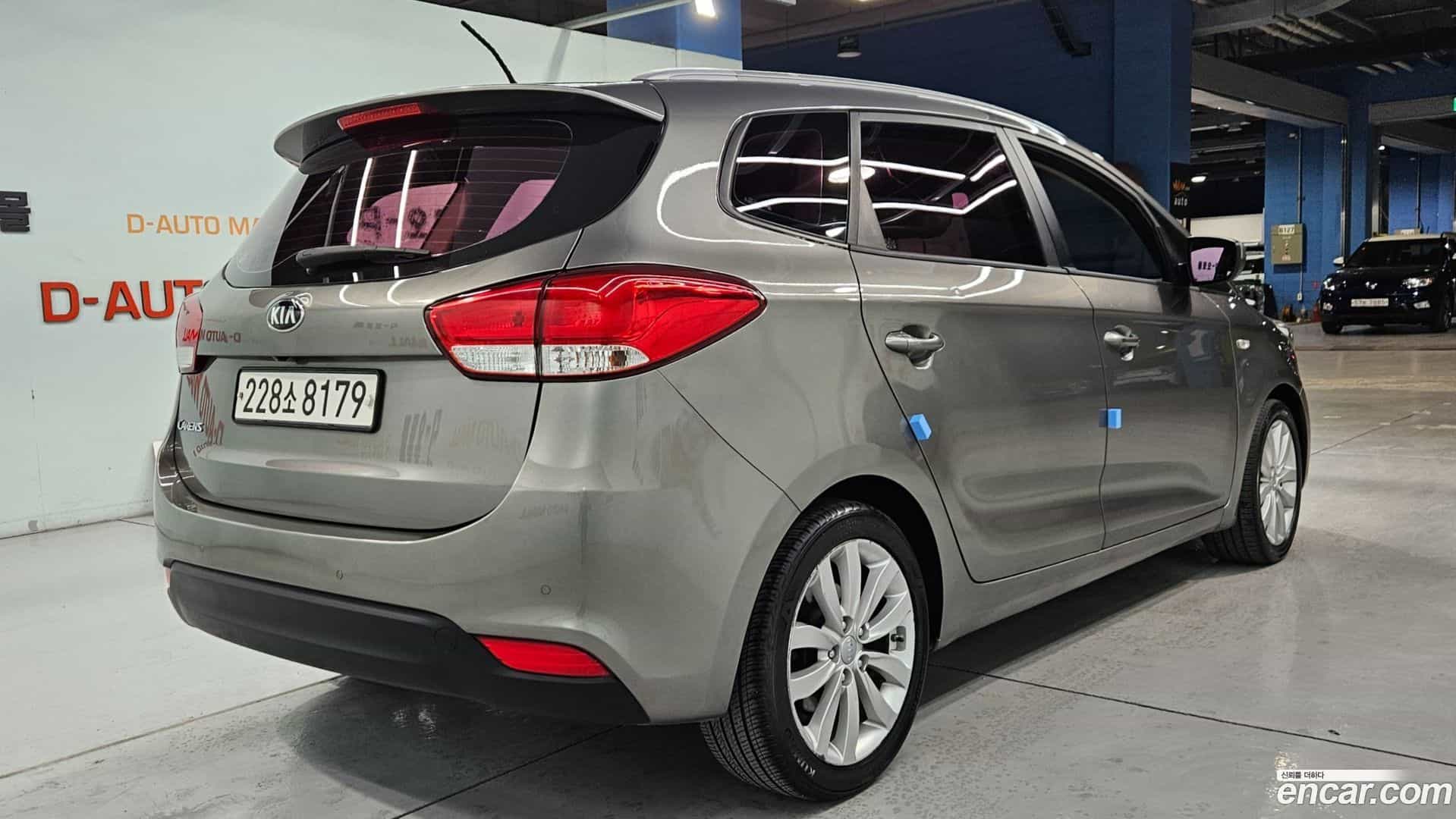 Carens Kia 2016.0-OPTION-015