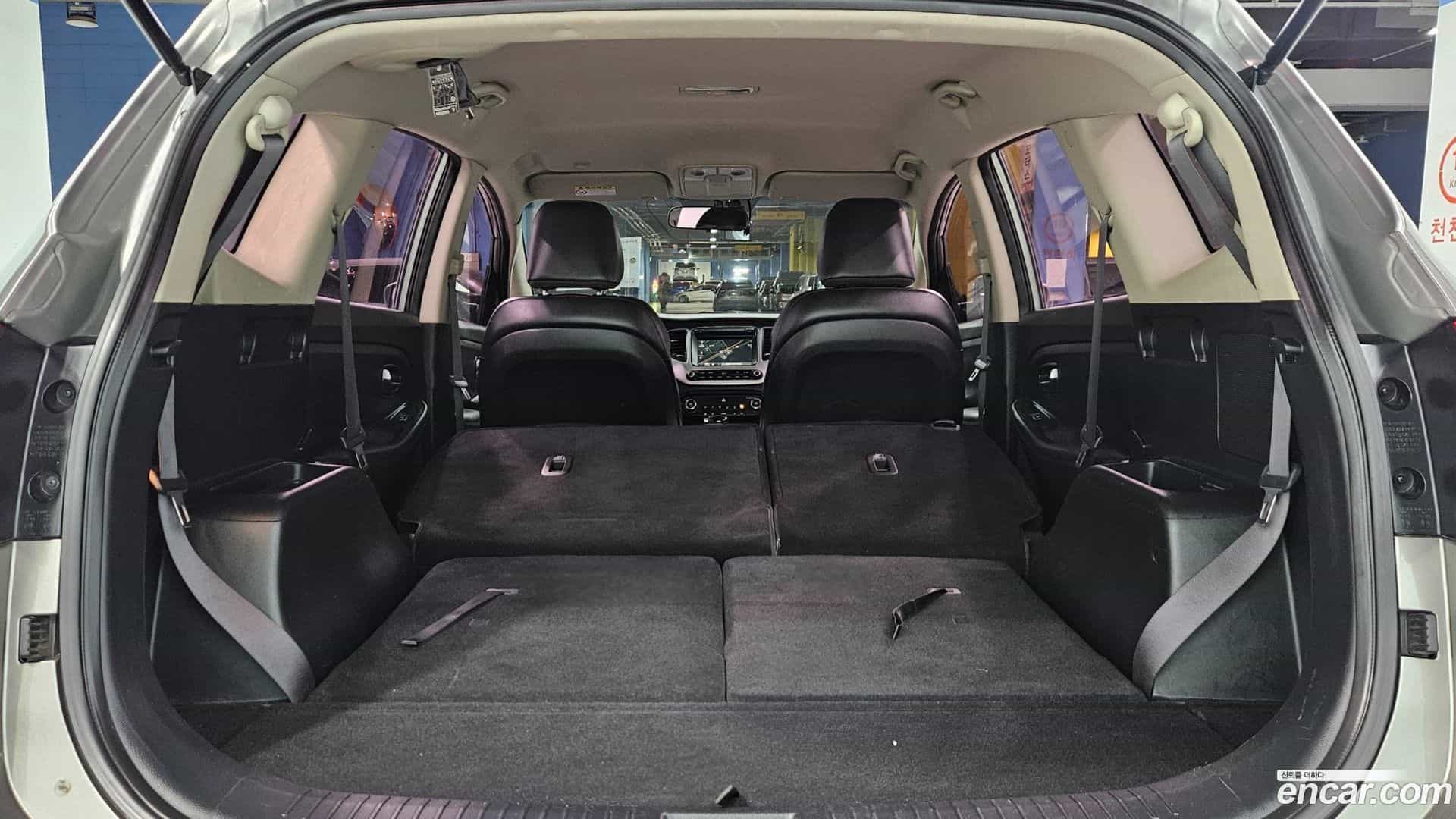 Carens Kia 2016.0-OPTION-018