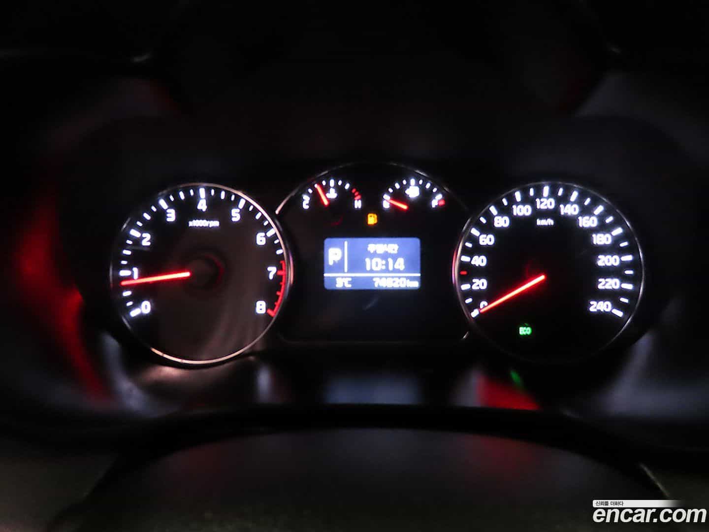 Carens Kia 2016.0-OPTION-024