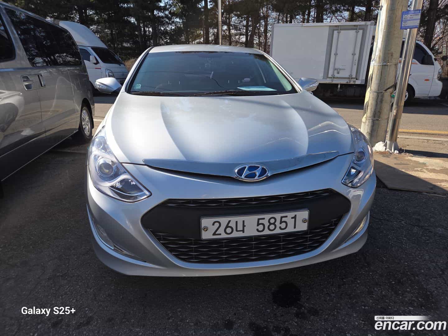 Sonata Hyundai 2012.4-OUTER-001