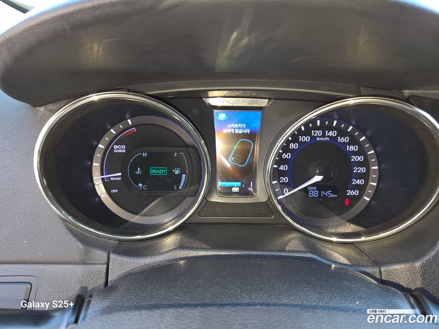 Sonata Hyundai 2012.4-OPTION-018