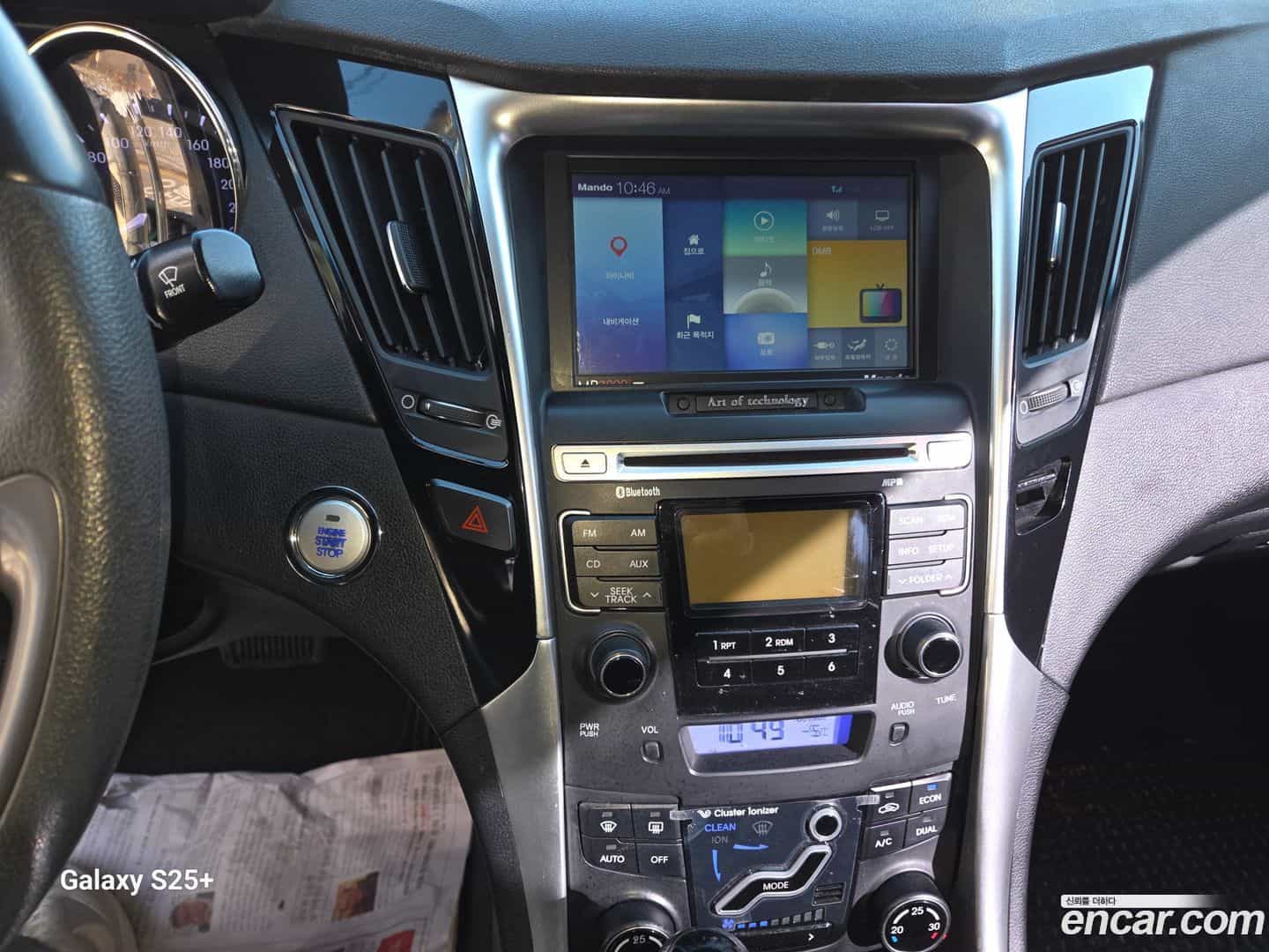 Sonata Hyundai 2012.4-OPTION-019