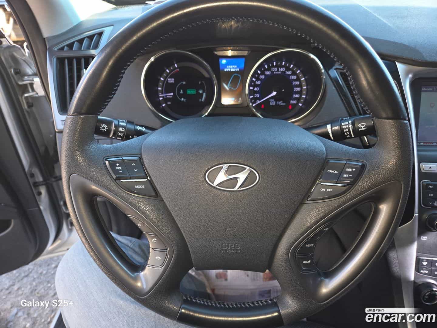 Sonata Hyundai 2012.4-OPTION-021