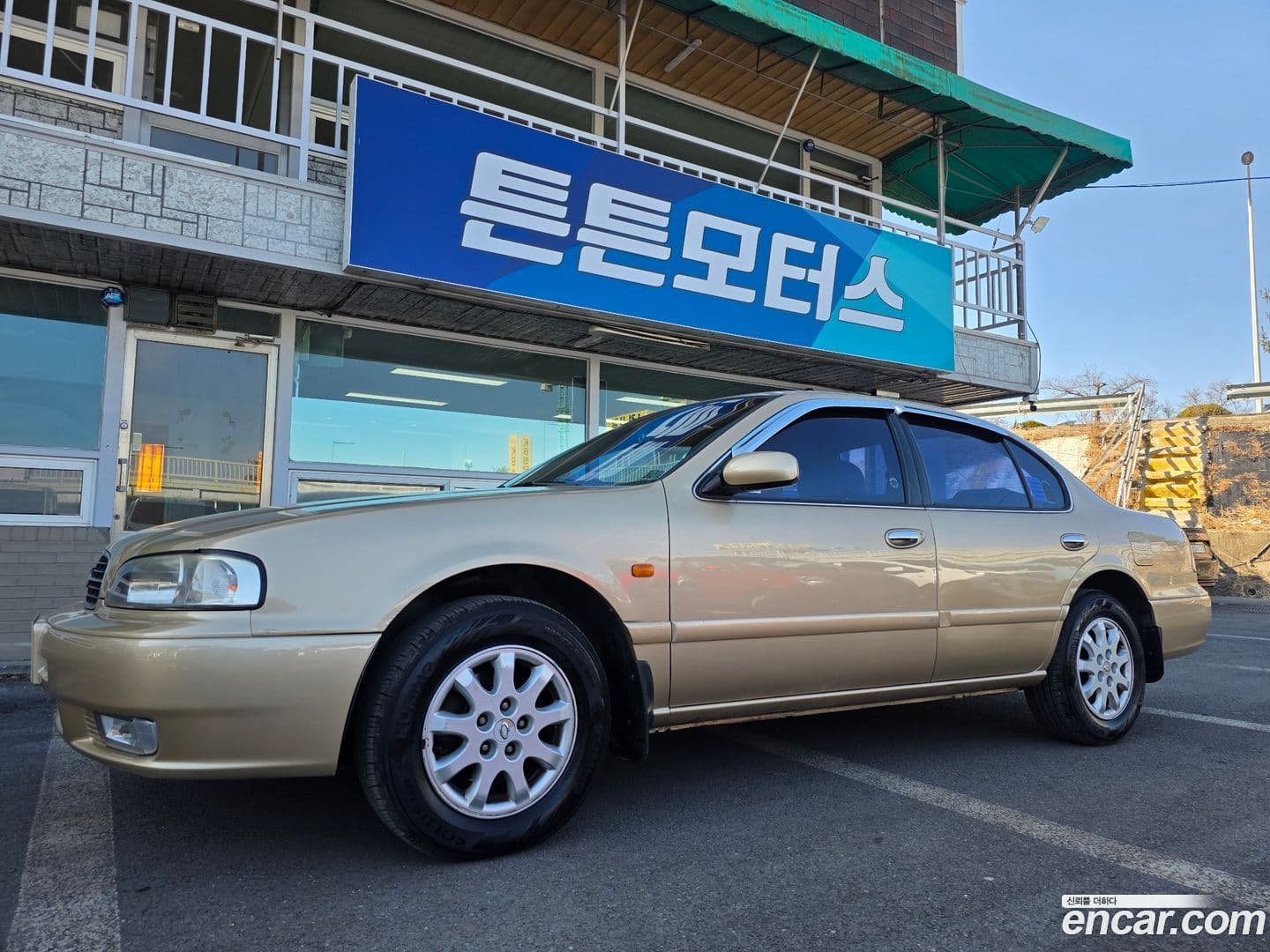 Main__Slider__Photo:SM5 Renault-KoreaSamsung 2002.1-0