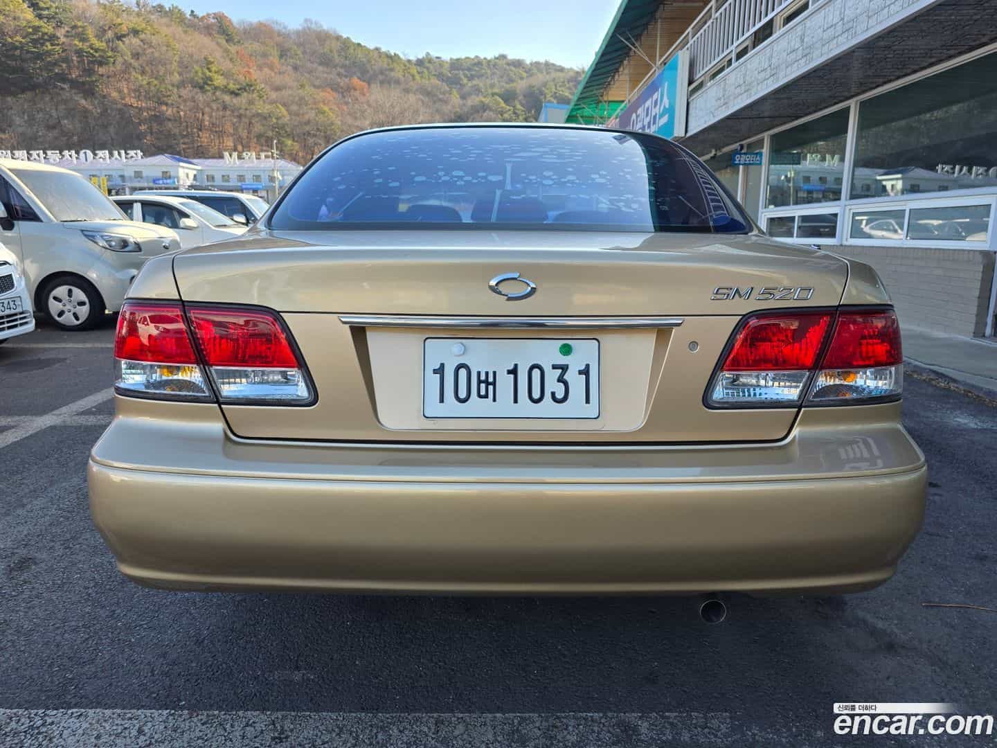 SM5 Renault-KoreaSamsung 2002.1-OUTER-003