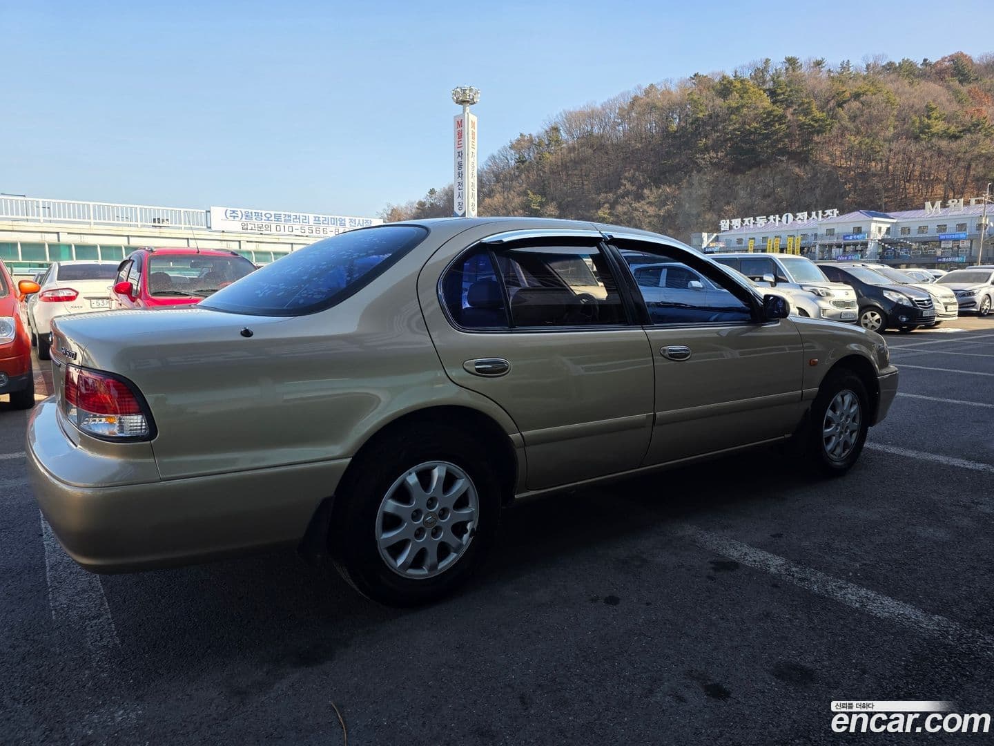 Main__Slider__Photo:SM5 Renault-KoreaSamsung 2002.1-3