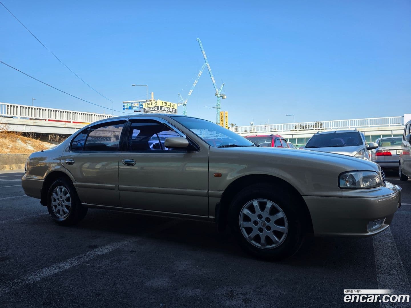 Main__Slider__Photo:SM5 Renault-KoreaSamsung 2002.1-4