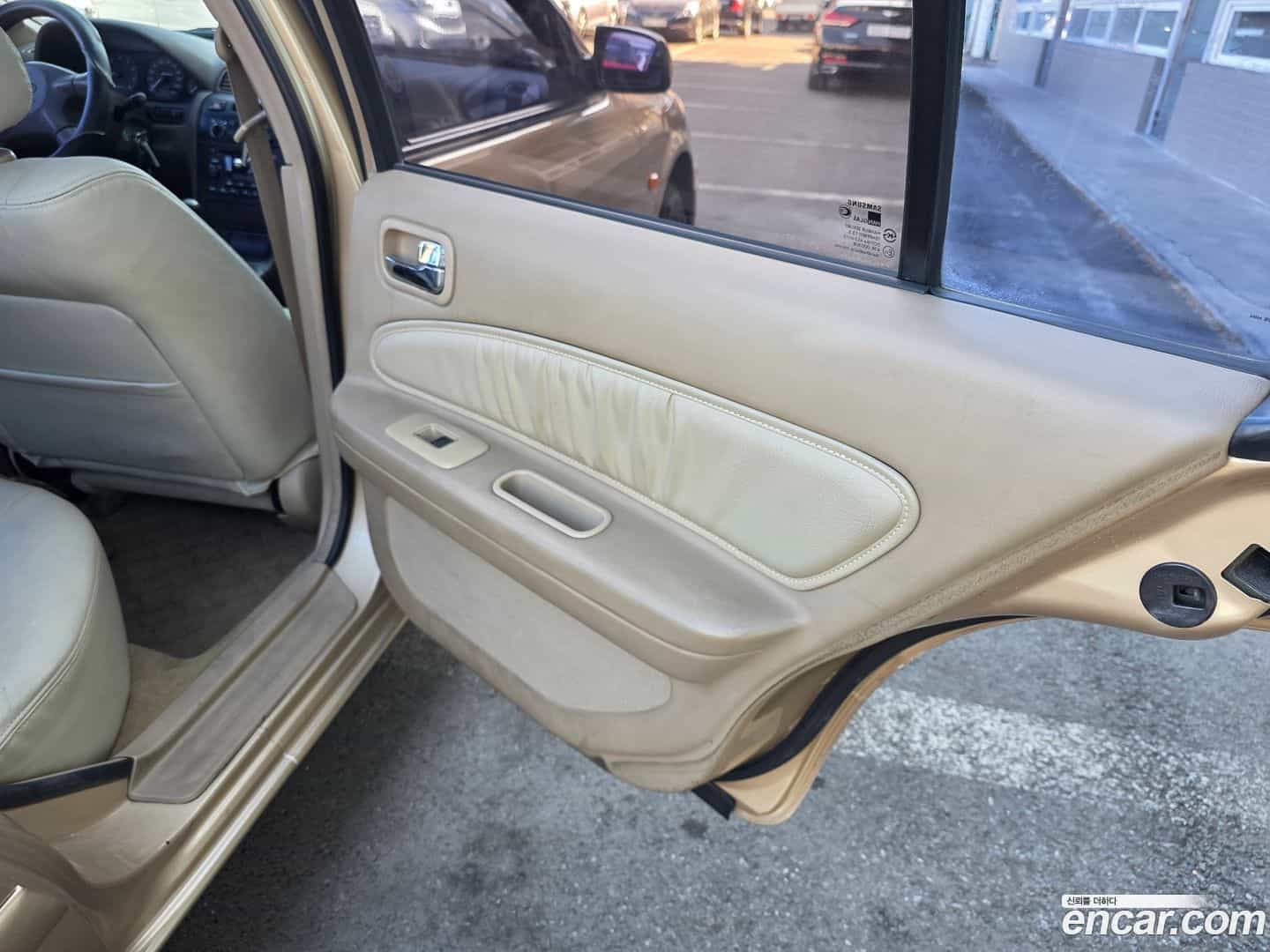 SM5 Renault-KoreaSamsung 2002.1-OPTION-017