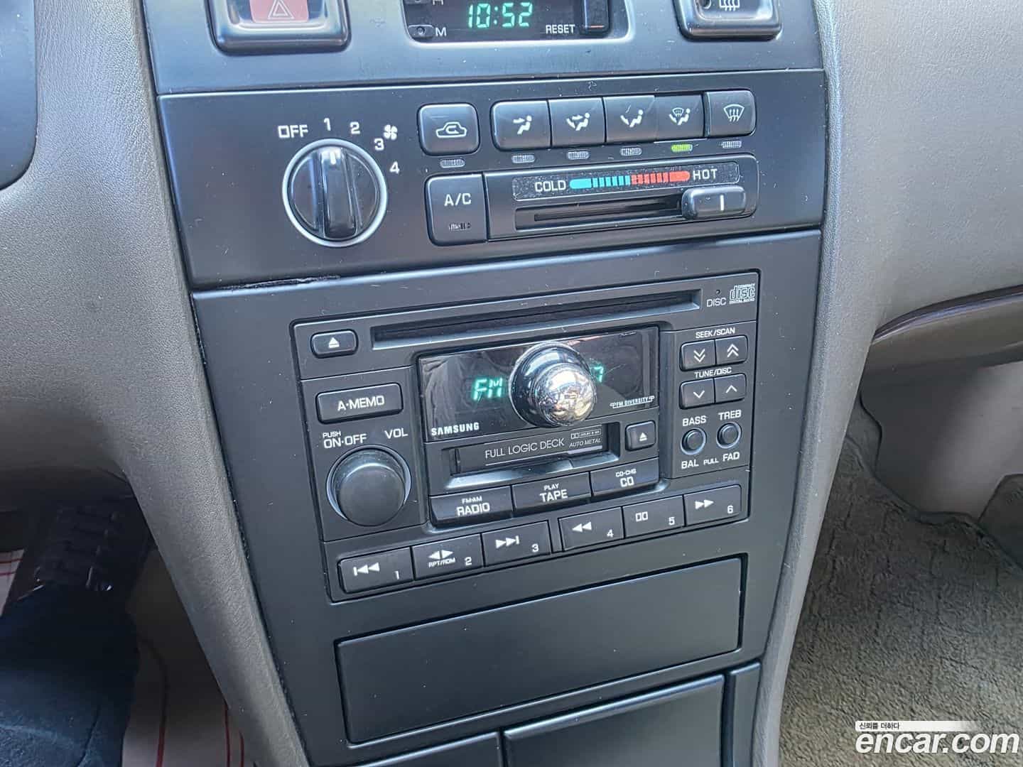 SM5 Renault-KoreaSamsung 2002.1-OPTION-019