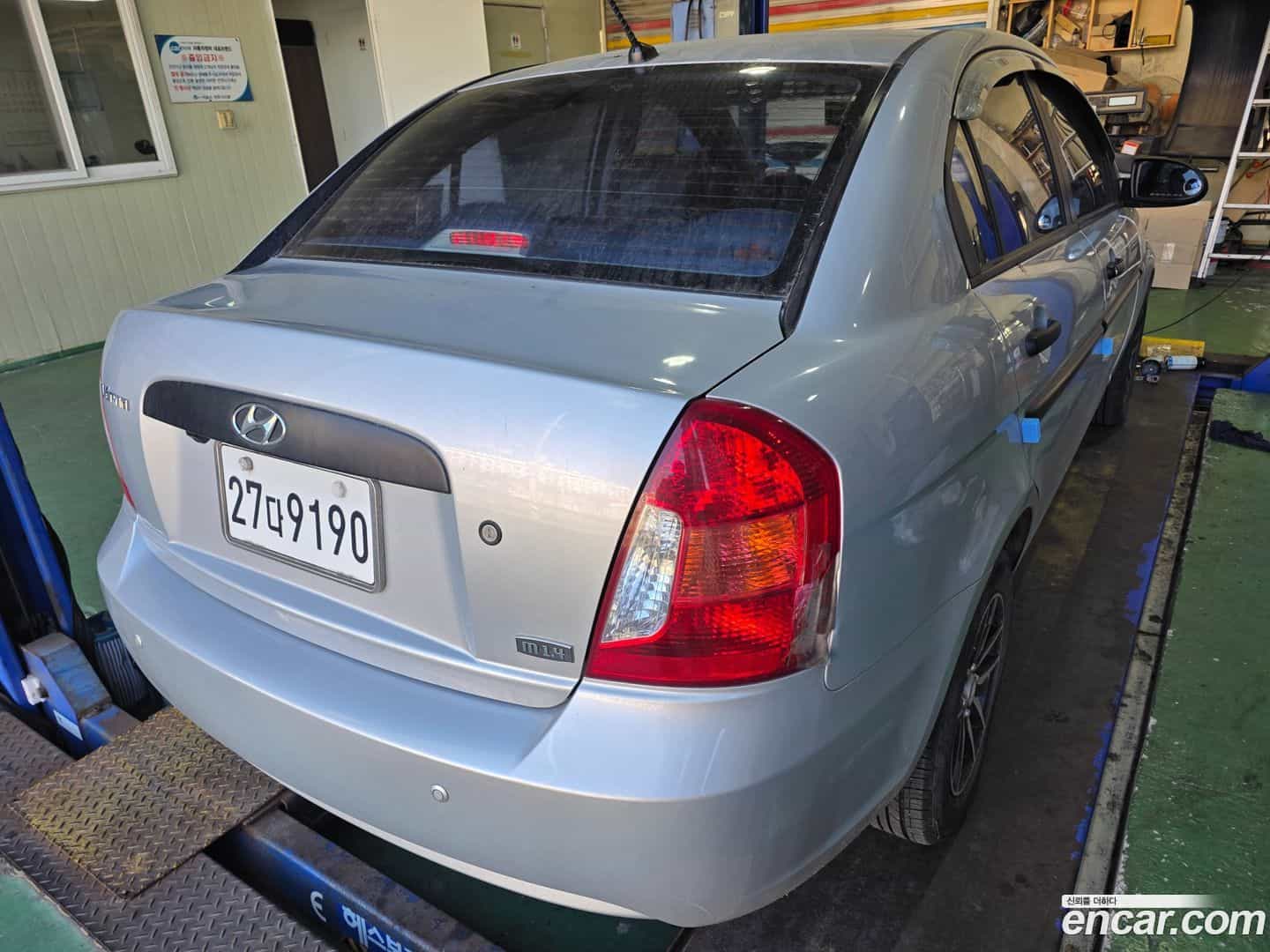 Verna Hyundai 2008.4-INNER-006