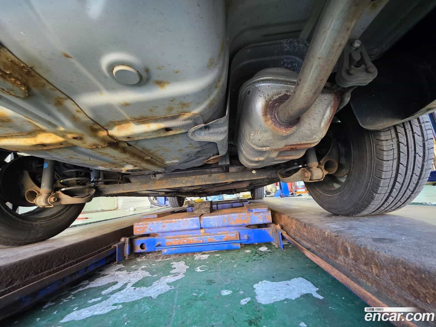 Verna Hyundai 2008.4-INNER-007