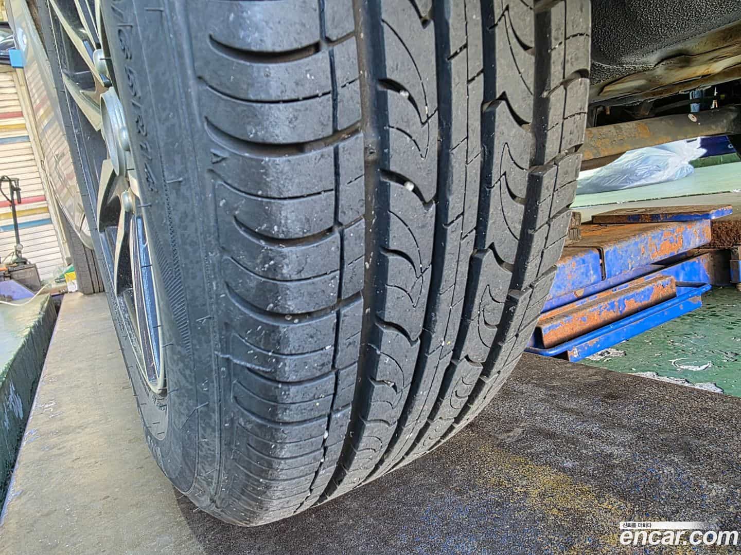 Verna Hyundai 2008.4-OPTION-015