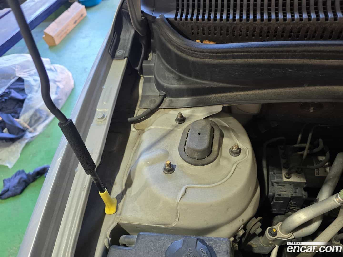 Verna Hyundai 2008.4-OPTION-018