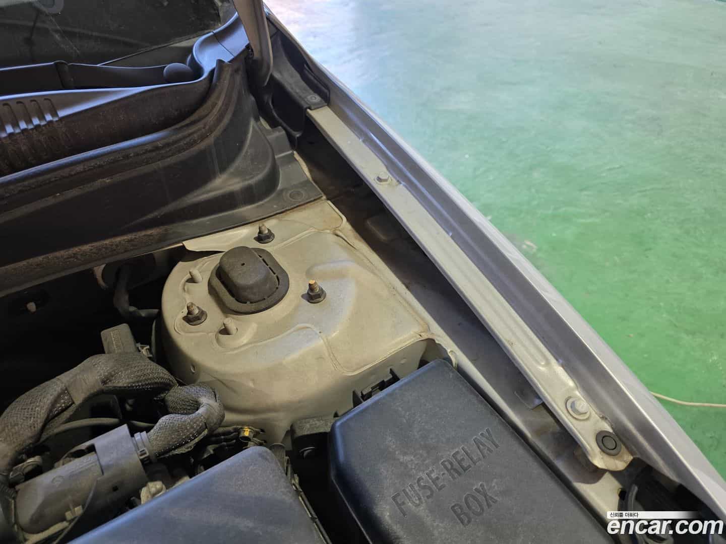 Verna Hyundai 2008.4-OPTION-019