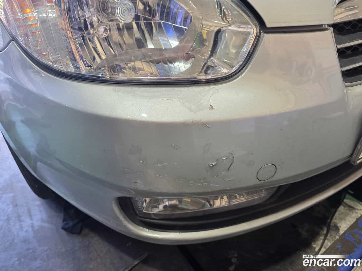 Verna Hyundai 2008.4-OPTION-021