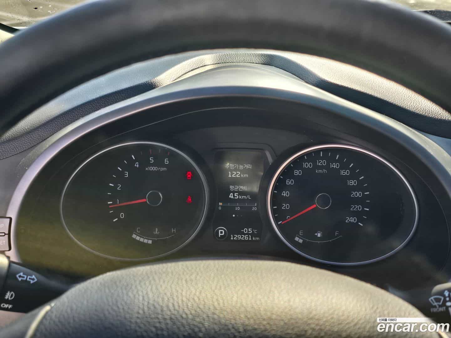 Sportage Kia 2014.9-OPTION-018