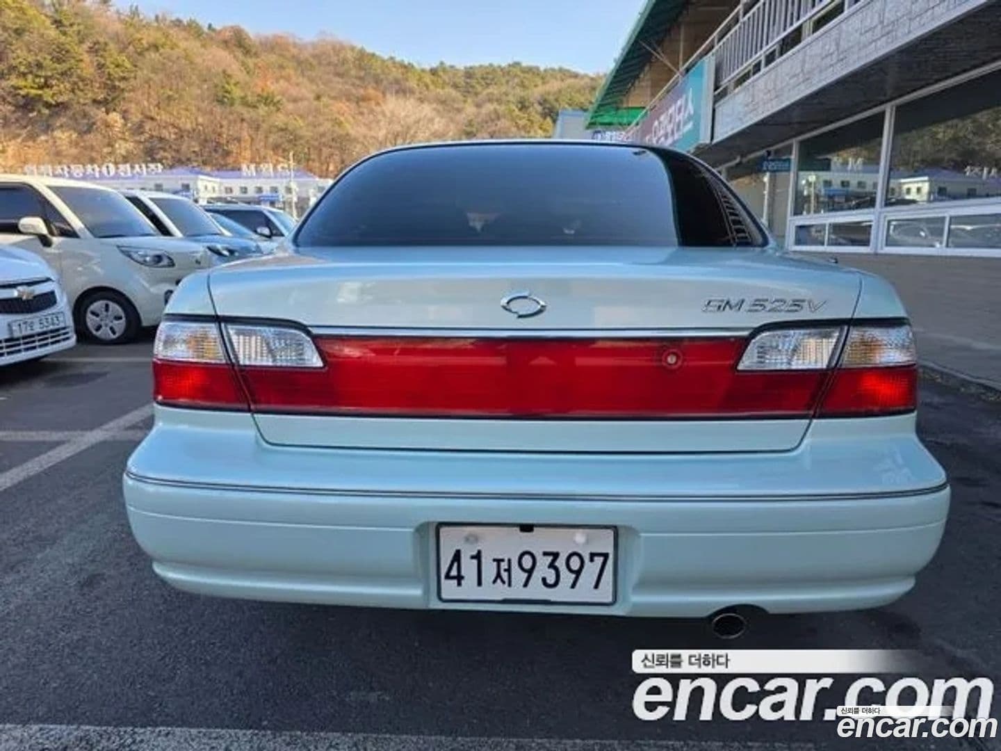 Main__Slider__Photo:SM5 Renault-KoreaSamsung 2001.4-2